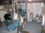 motor