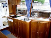 Almtrawler 13.20 AK