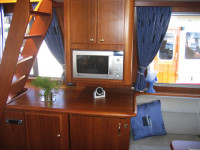 Almtrawler 13.20 AK